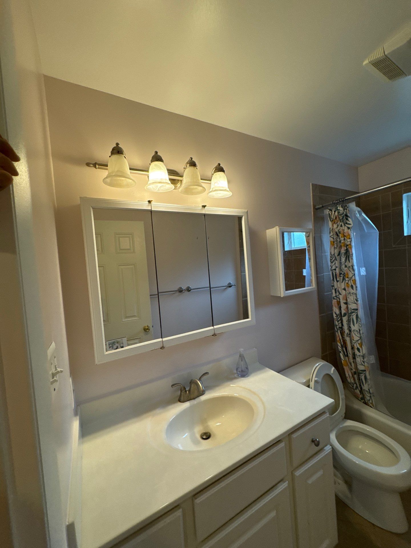 Interior House Painting in Arlington, VA by My Painter 