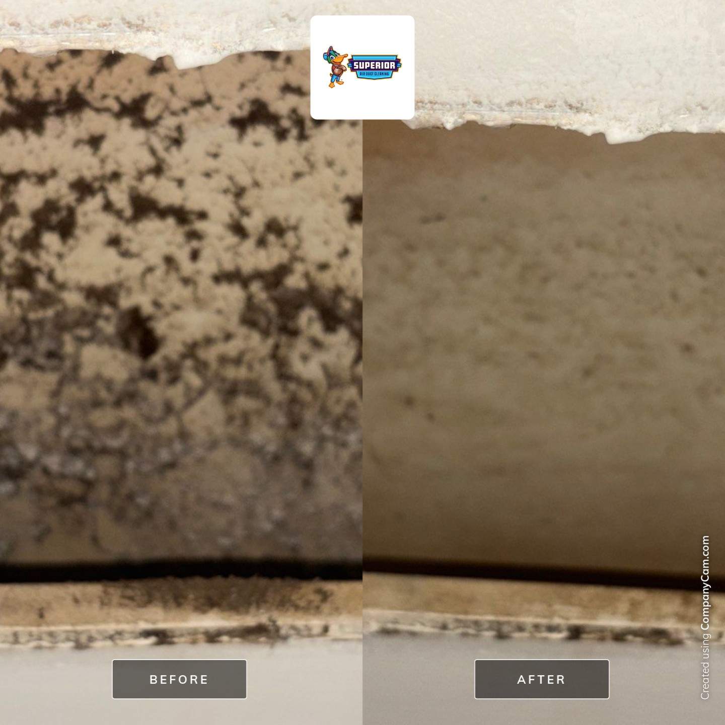 Air Duct Cleaning in Ambridge, PA by Superior Air Duct Cleaning