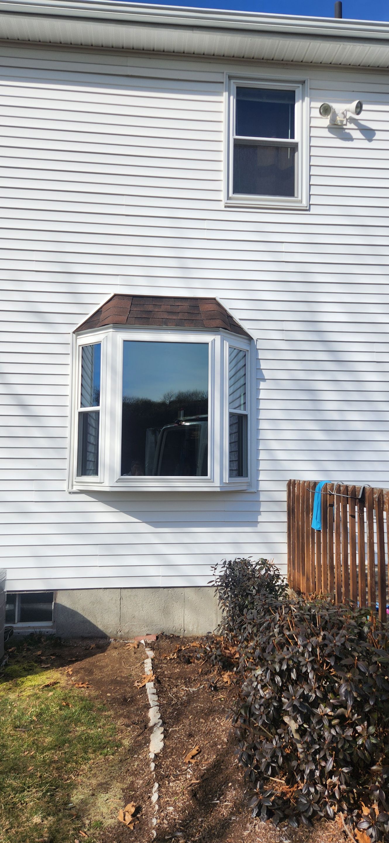 Window Installation in Westfield, MA by Yankee Home Improvement
