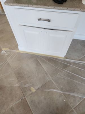 Project in Grapevine