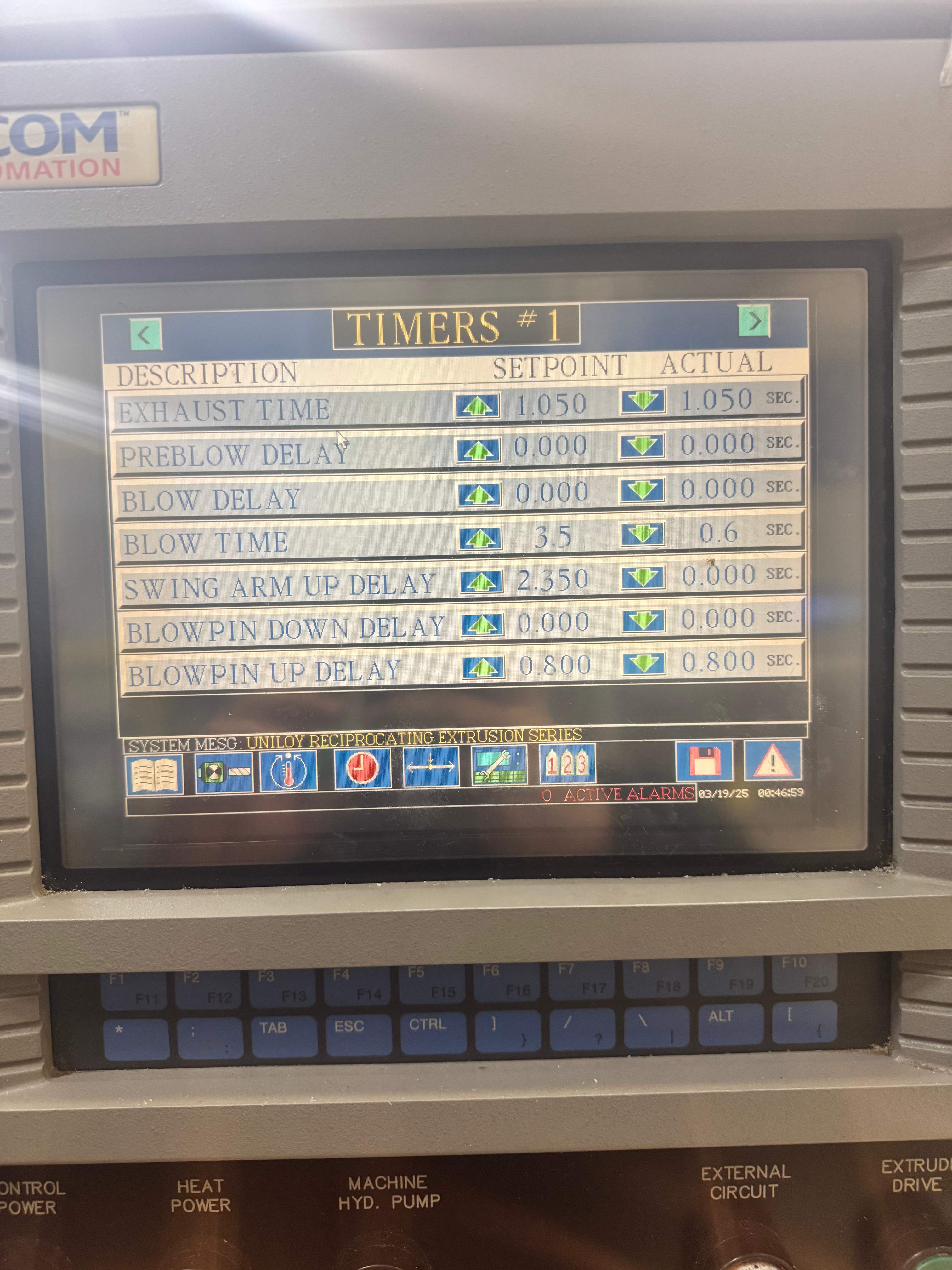 Project in Tampa by Altium Packaging