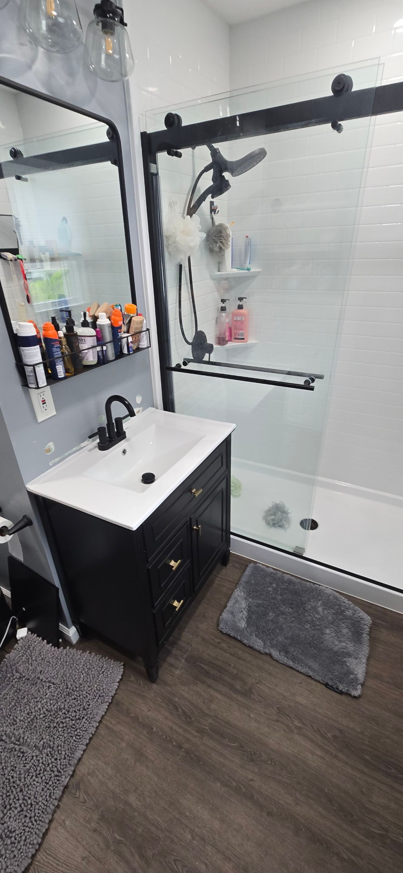 Project in Northvale by All County One Day Bath 