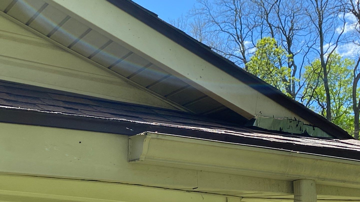 Roof Replacement using Owens Corning by 180 Contractors