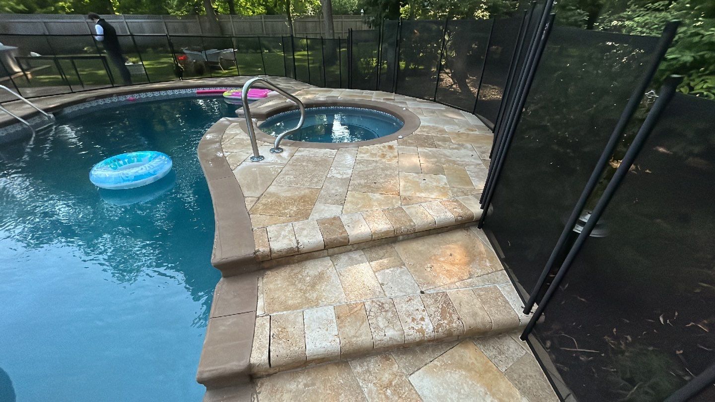 Lake Forest, IL by Northern Power Washing LLC.