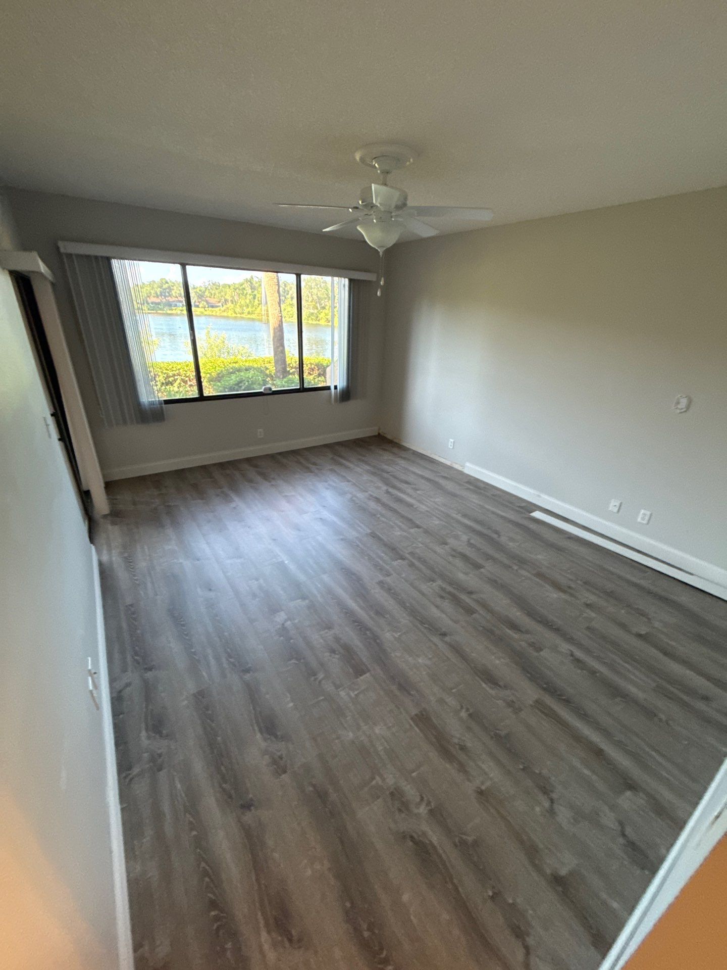 Unit Room Upgrade by Vrmmm Flooring