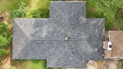 Roof Replacement - Blythewood, SC