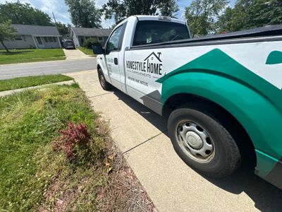 Roof Replacement by Homestyle in Sheffield Lake