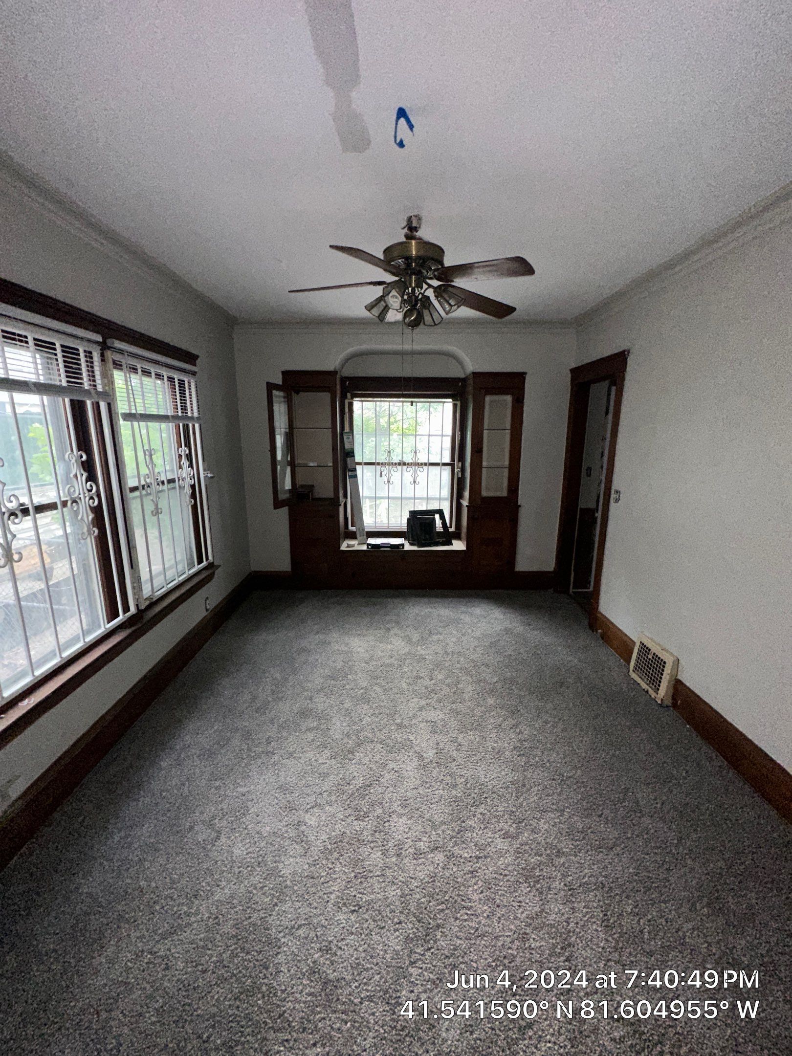 E 115th Turnkey Rental Flip by Reinovation