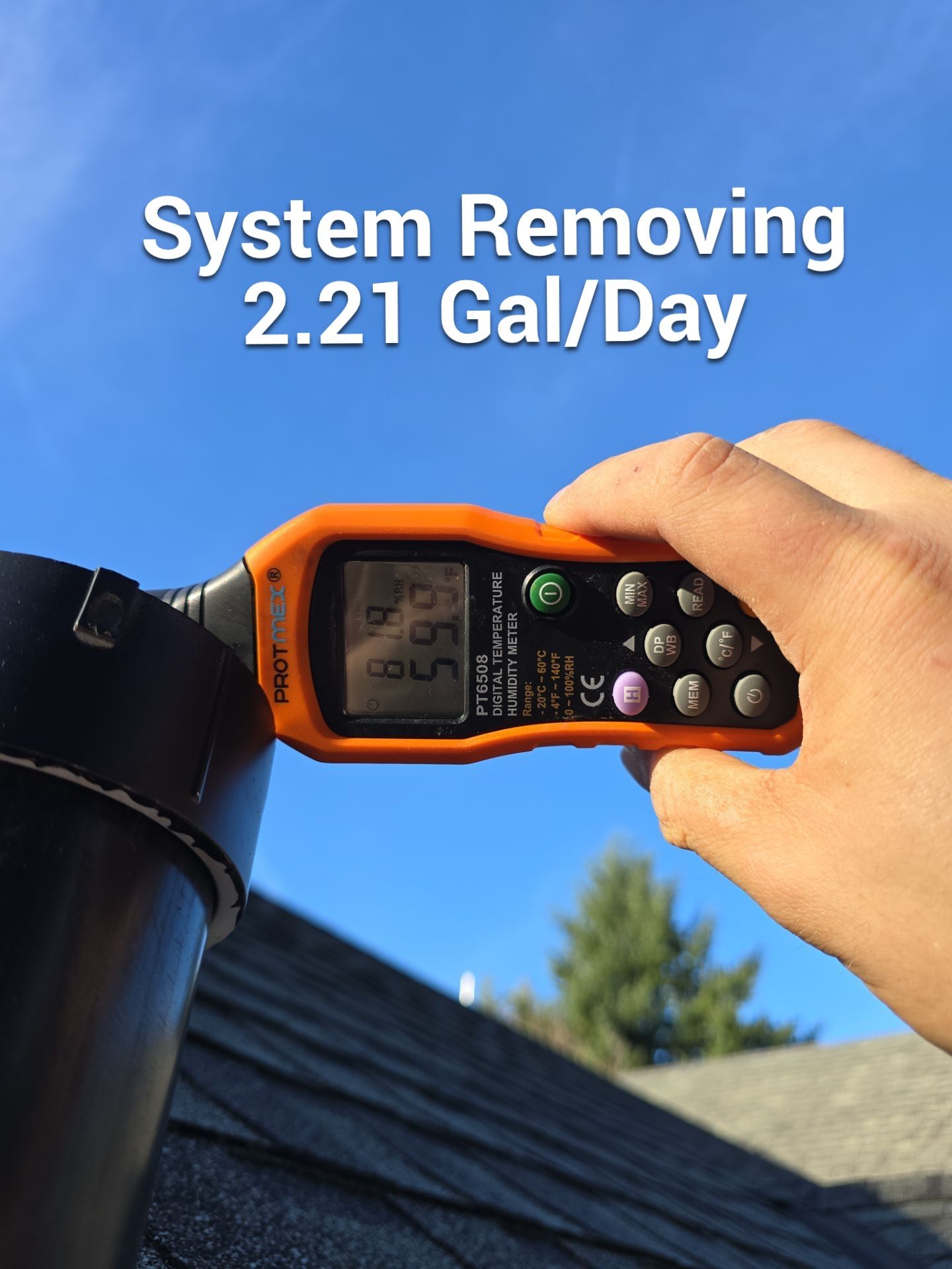 Compliance System by JustRadon.Com