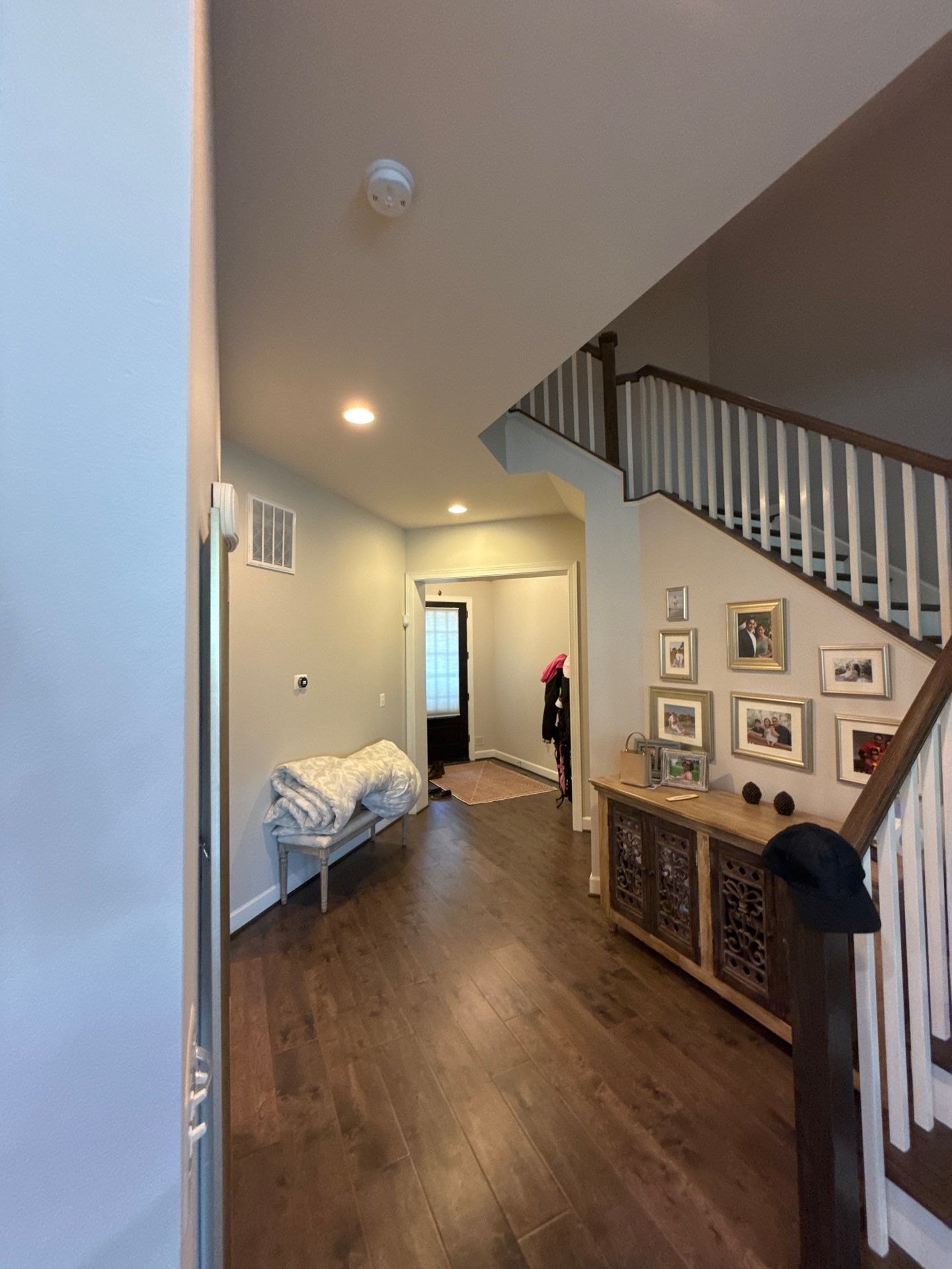 Interior House Painting in Brambleton, VA by My Painter 