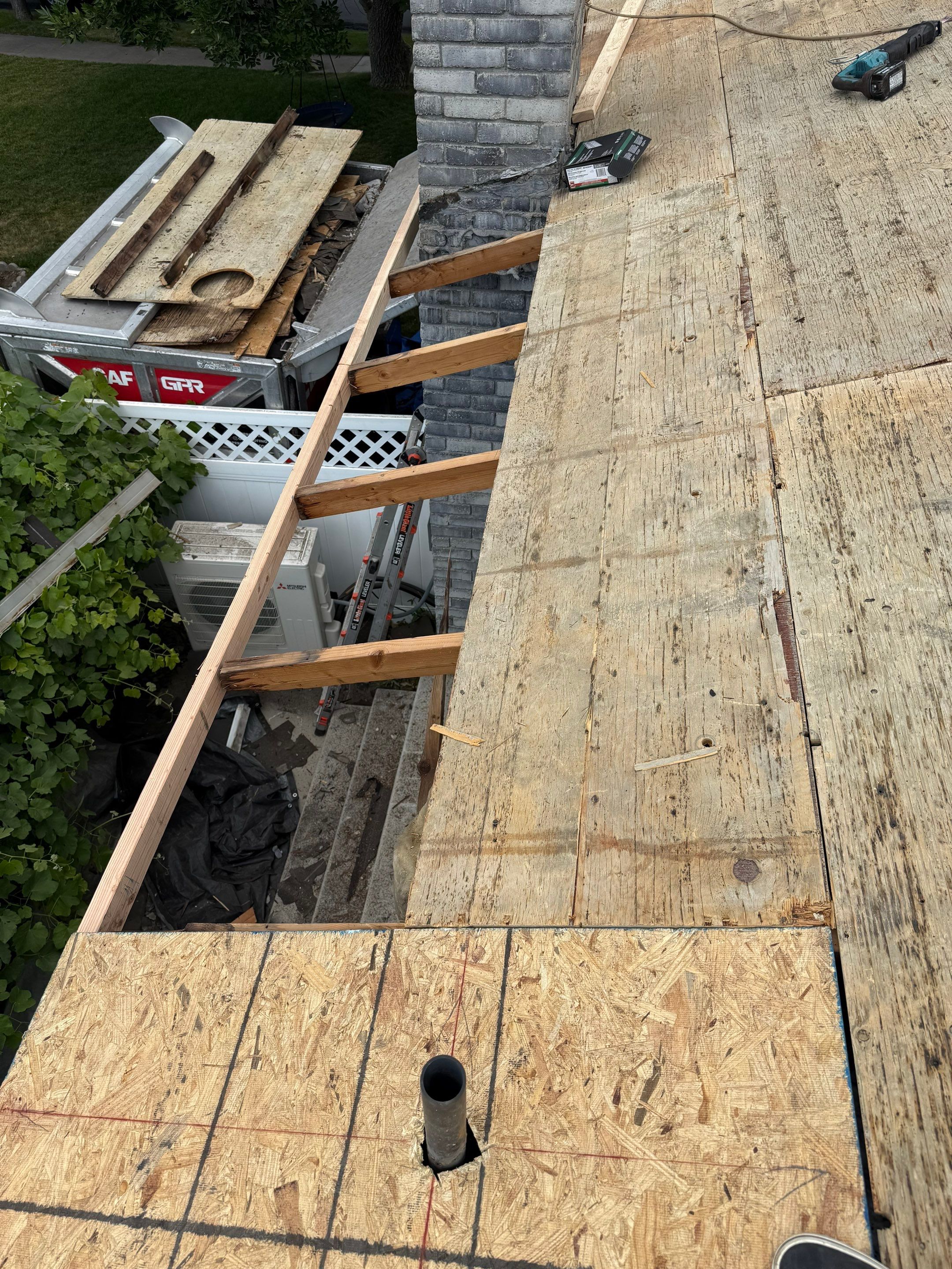 Roofing in Spanish Fork, UT by Go Pro Roofing