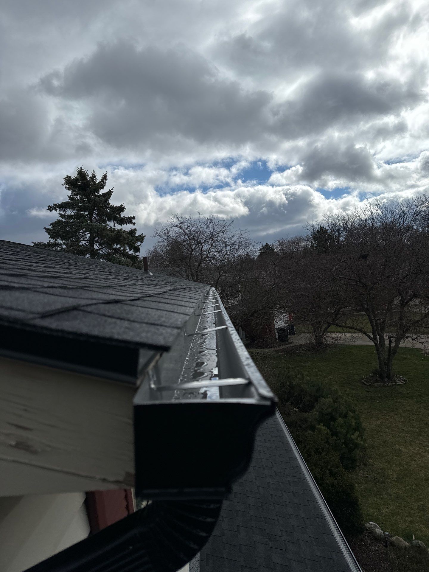 Roof Replacement using CertainTeed Landmark by 180 Contractors