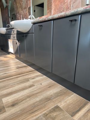 Kathryn's Cabinets