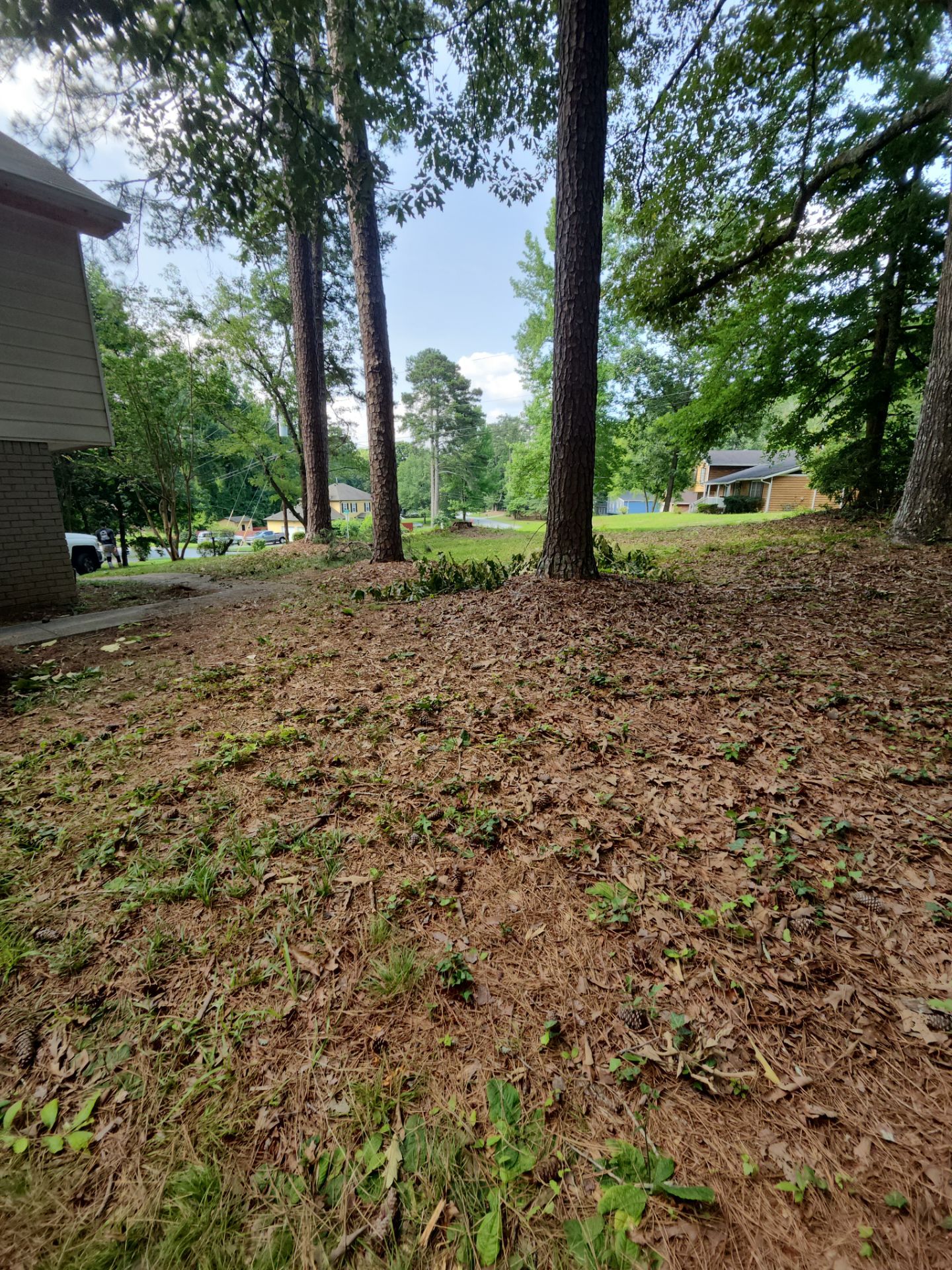 Project in Riverdale, GA by Task Masters Handyman Services, LLC