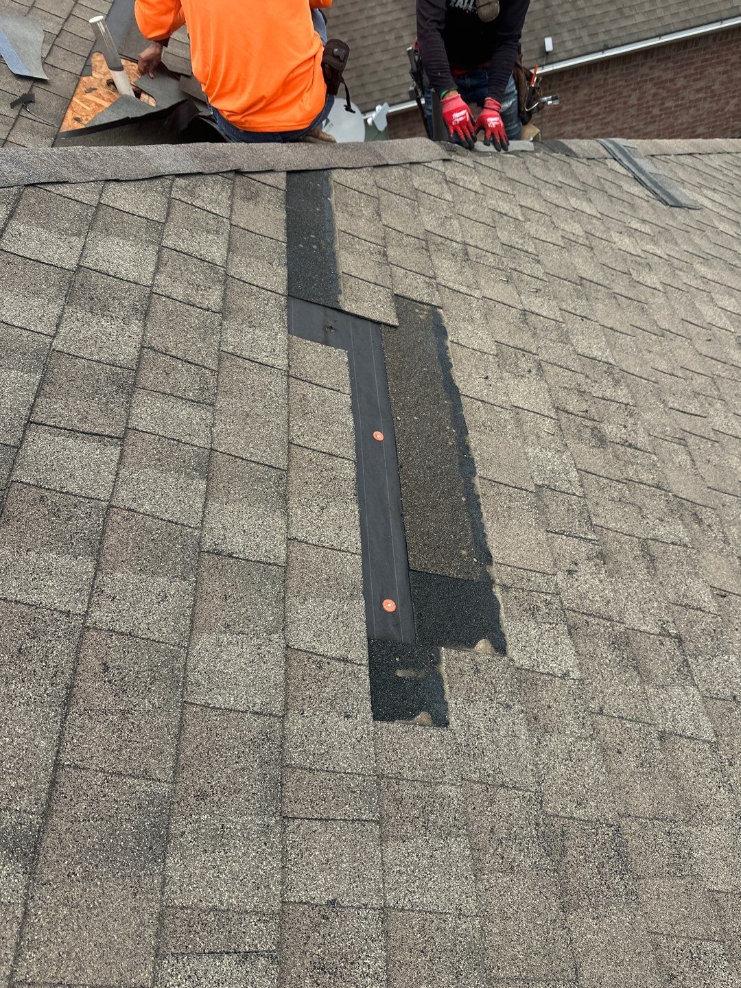 Roof Repair Katy by Roof Repair Company