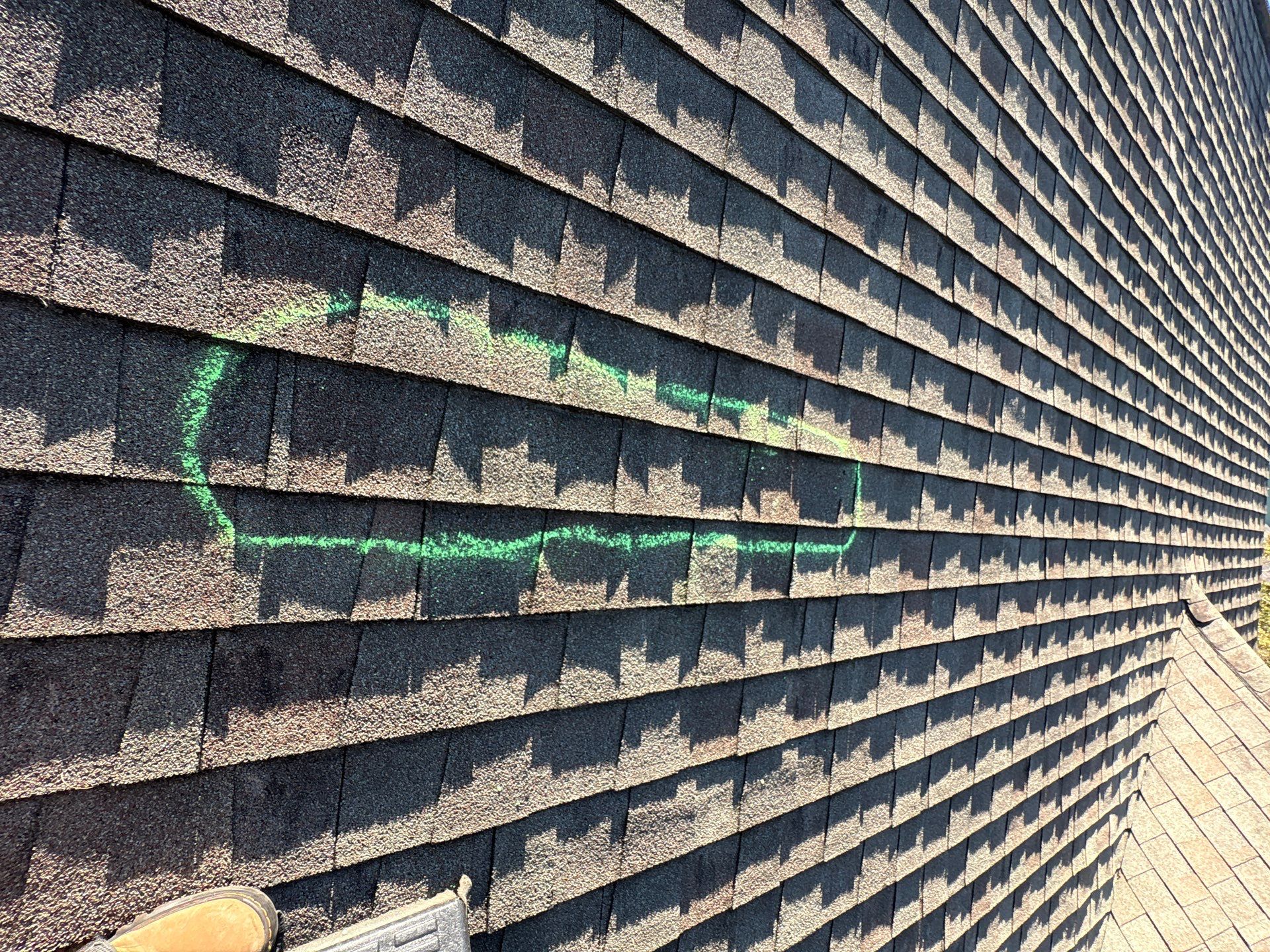 Full Residential Roofing Installation for Multi-Gabled Flagler Beach Home by Trinity Restoration and Roofing LLC