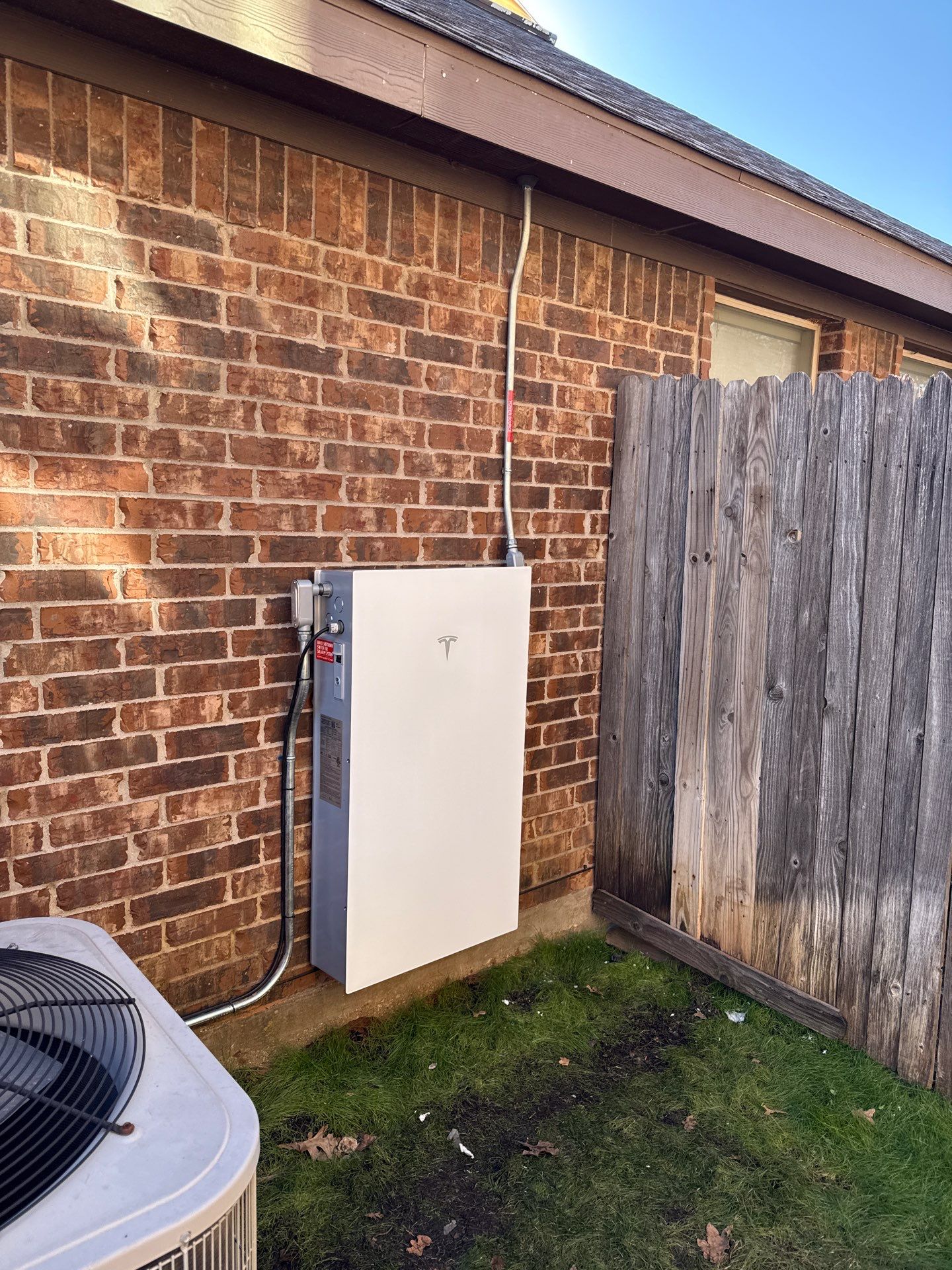 The Amons go Solar with Storage! by Trojan Solar