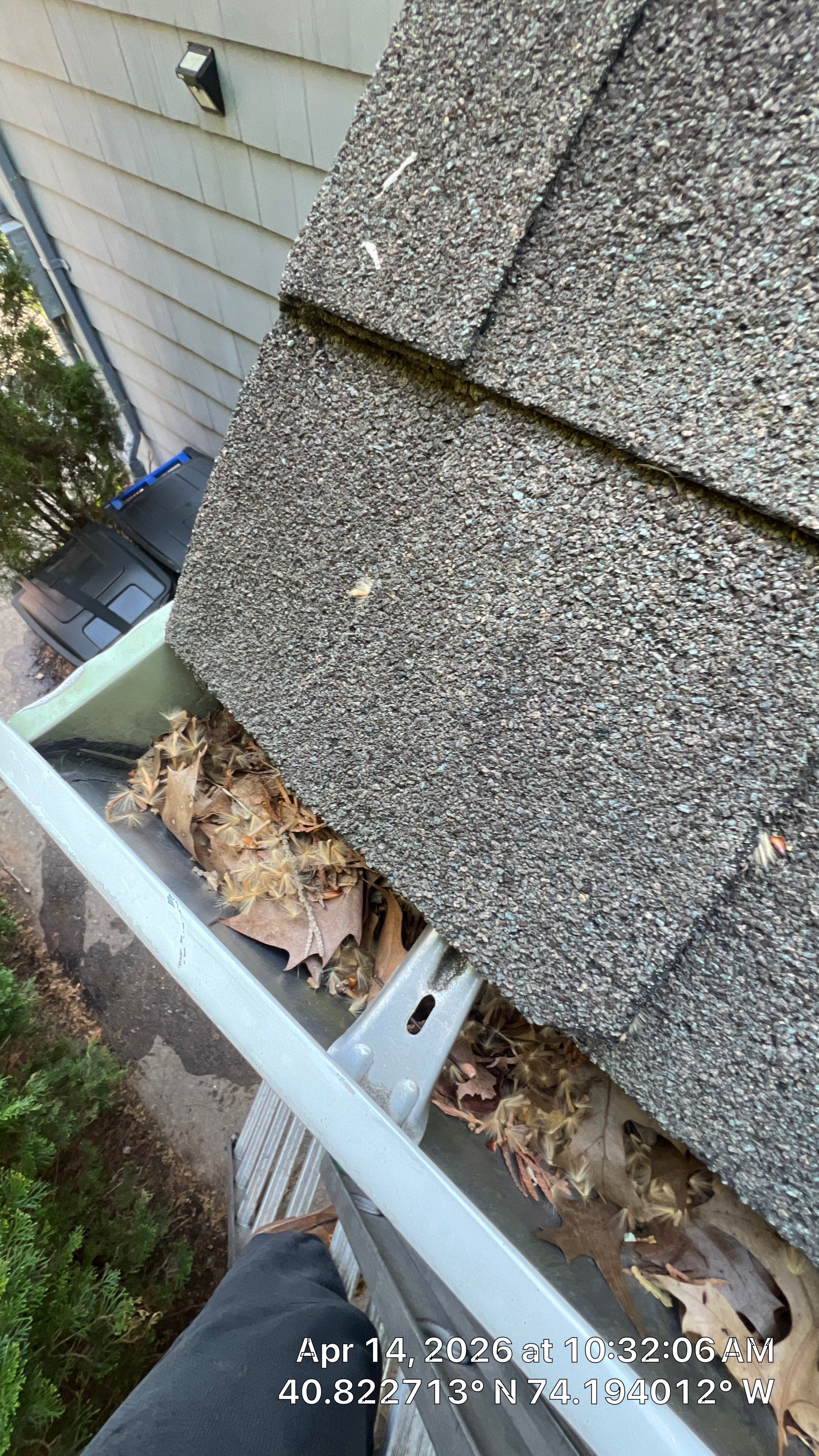 Project in Glen Ridge, New Jersey by NJ Home Maintenance Services
