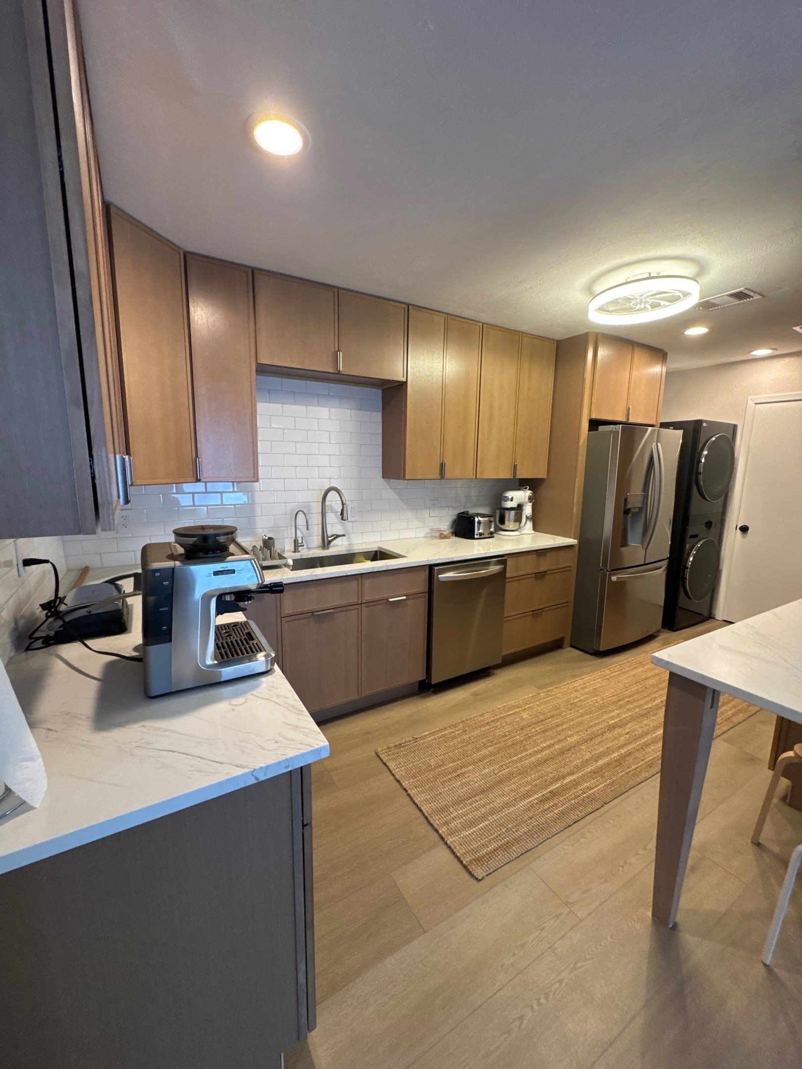 Dream Home Delivered: Full Remodel, Floor-to-TPO, in Just 30 Days by Tibi Soli LLC