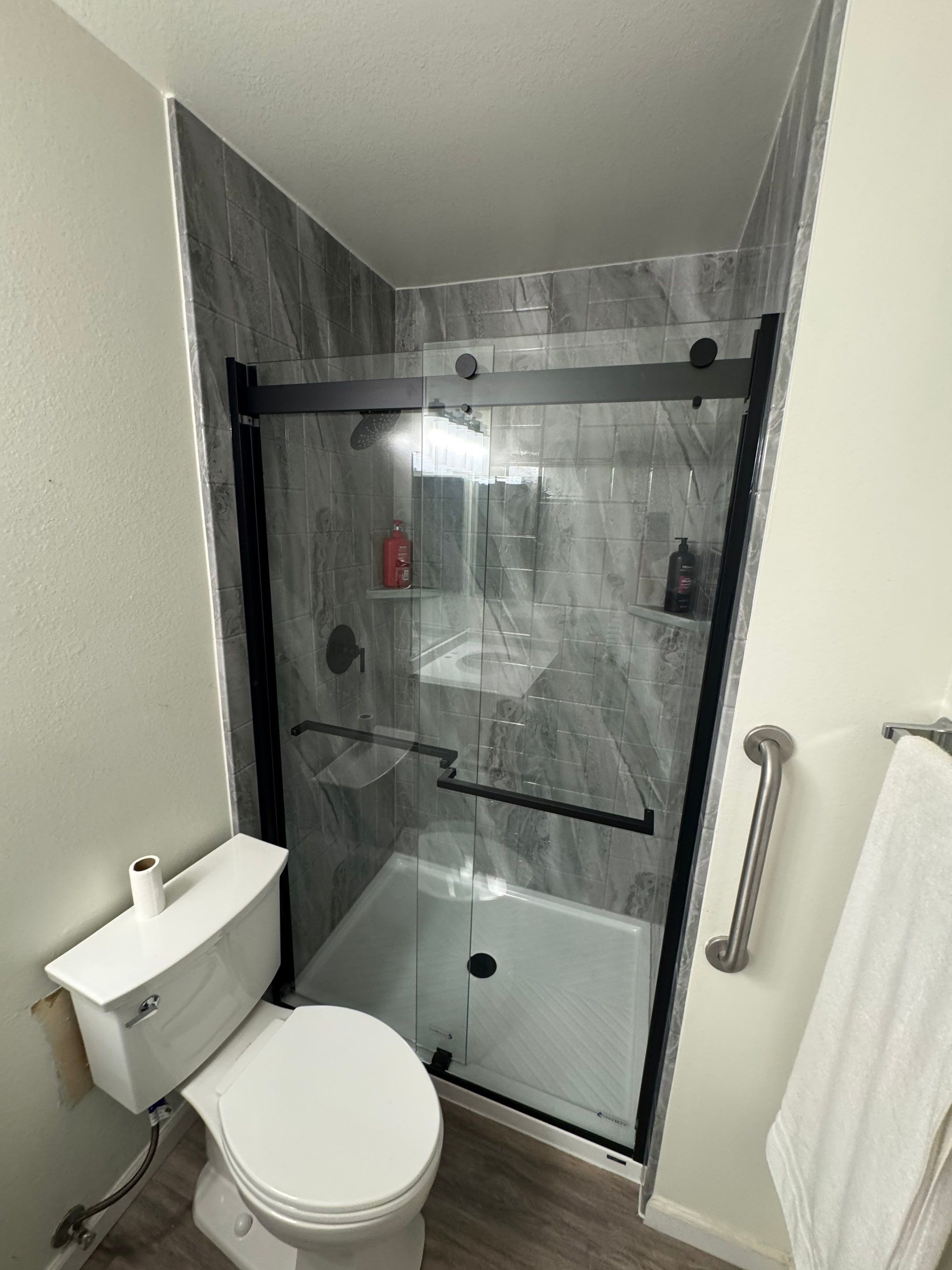 Project in Chula Vista by Re-Bath San Diego