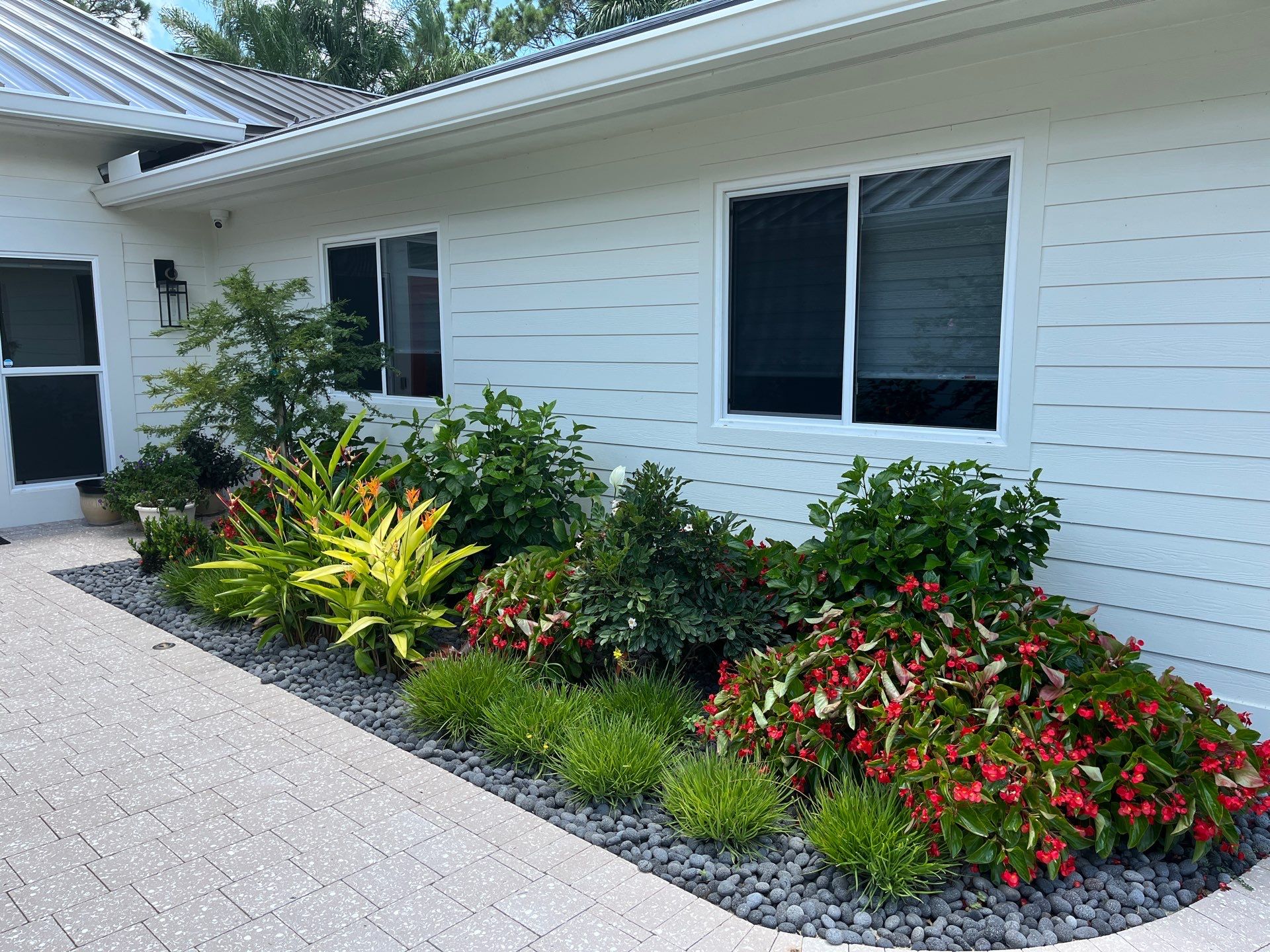 Harbour Ridge Design & Install by Alpha Zeta Enterprises Inc