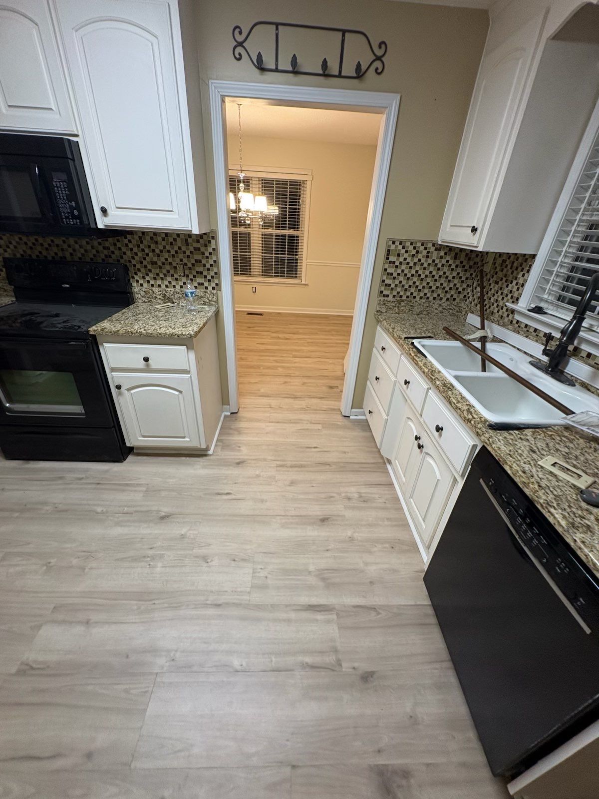 Project 83 by FMP Flooring