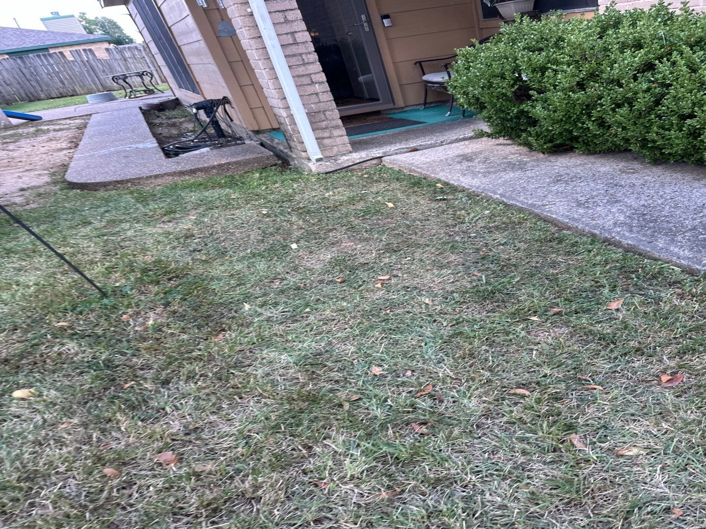 Hail Damage using Owen's Corning Duration (Lifetime) Shingles by Roof Repair Services LLC