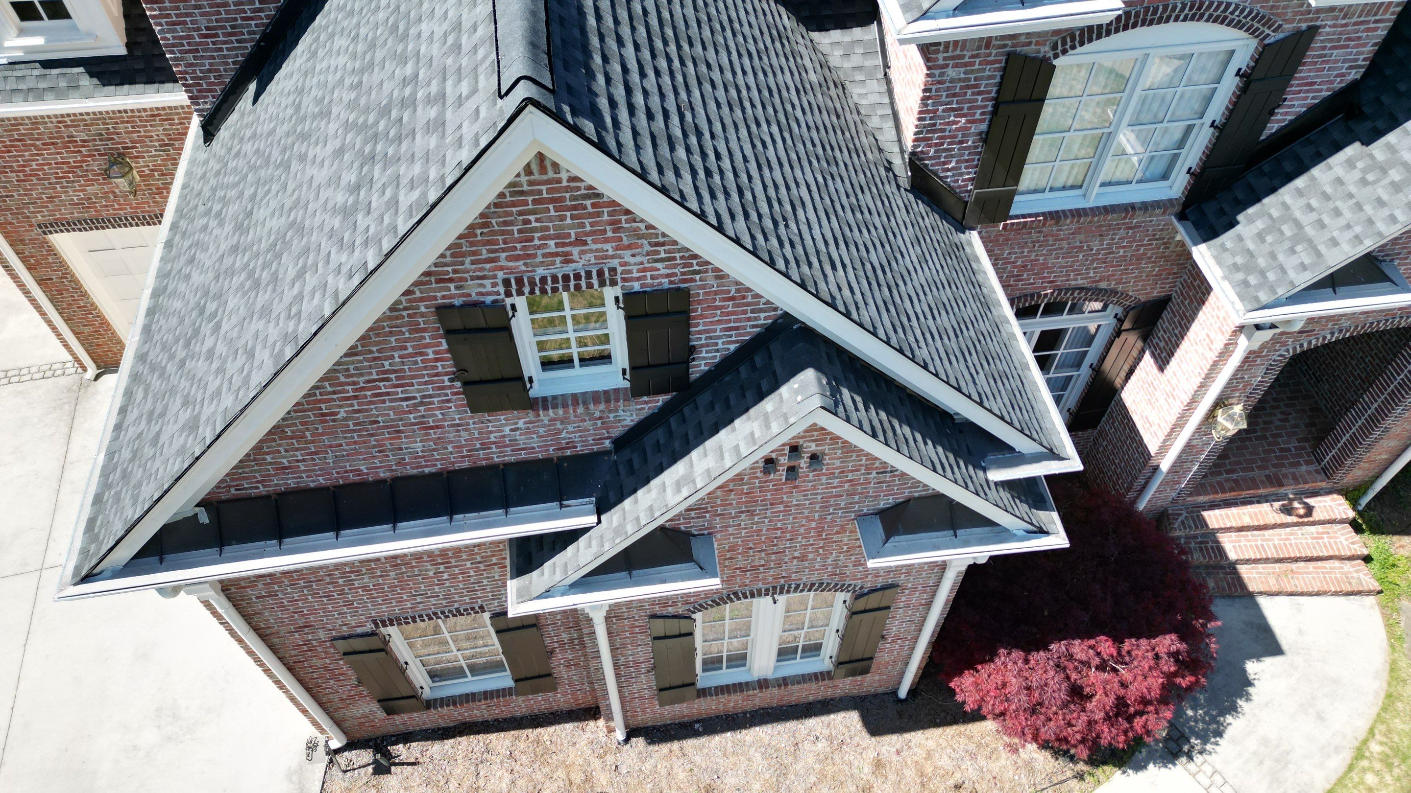 Laurelgate Dr Roof Replacement  by Dom Roofing & Restoration