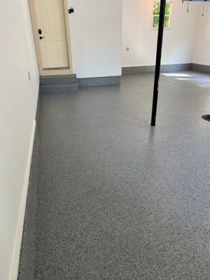 Silverado Concrete Coating 