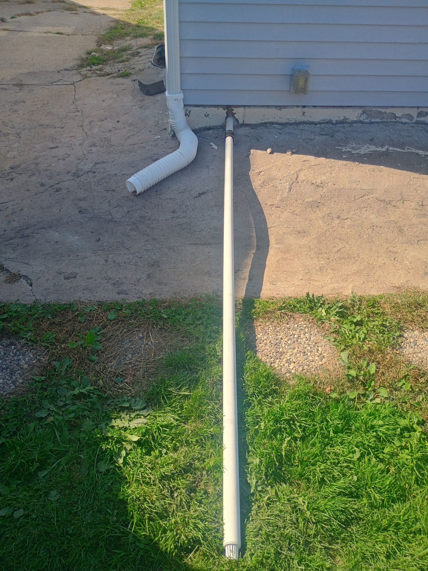 St. Paul Renovation w/ Drain Tile & Sump Pump by Waterproofing Northeast