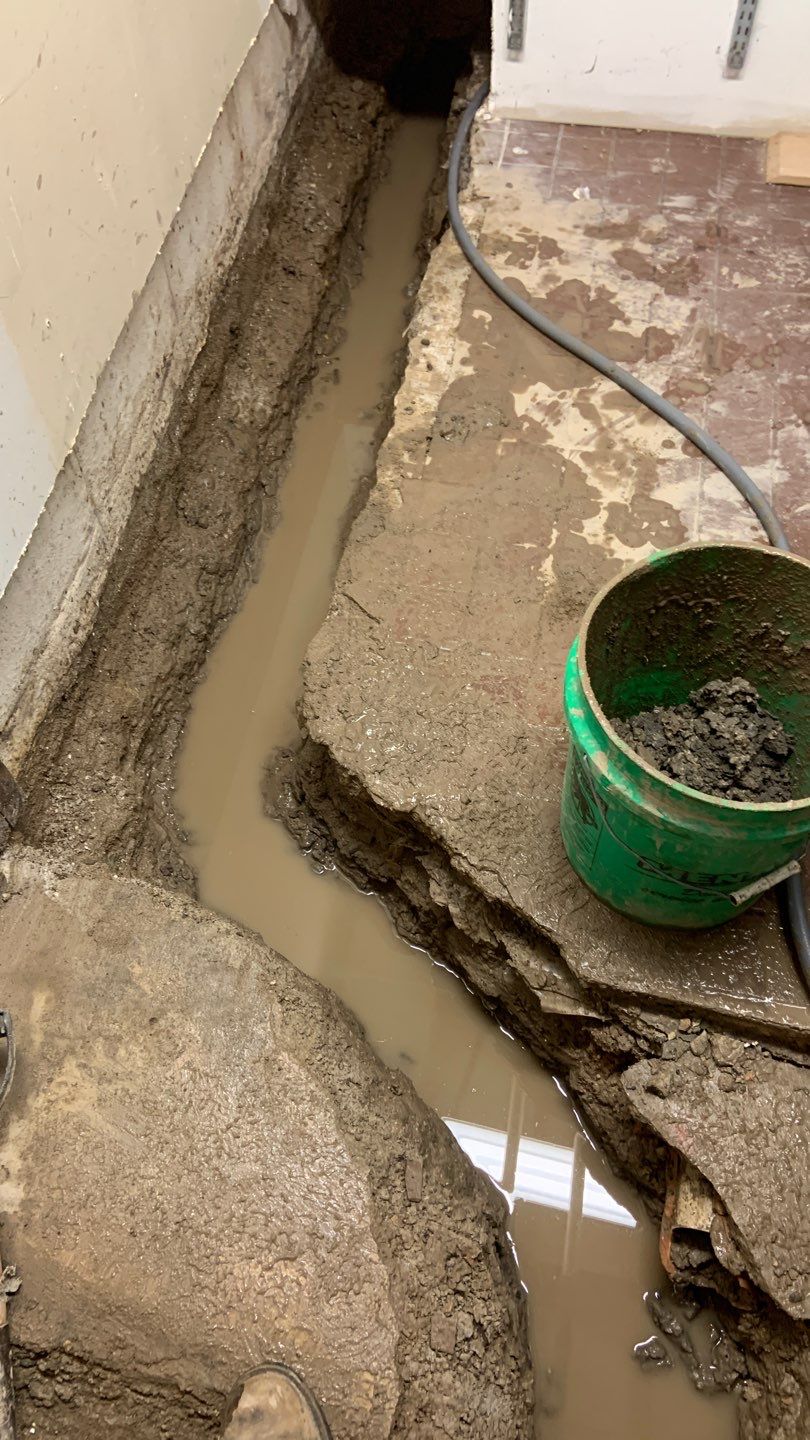 Clear Communication & Smart Solutions for Jose by Waterproofing Northeast