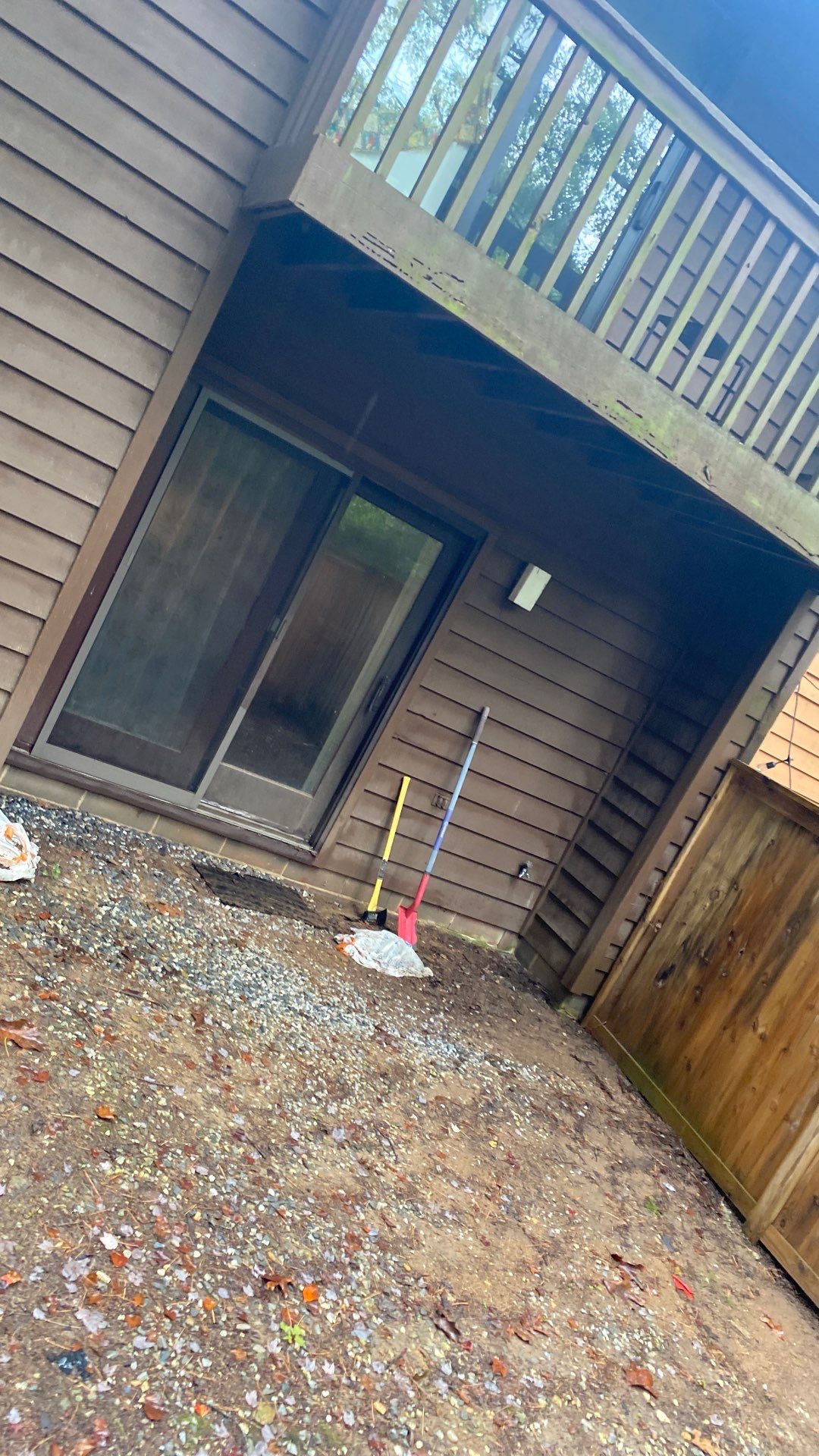 Reston: Residential Roof Replacement with CertainTeed Landmark Pro Designer Shingles in Max Def Red Oak by RM Banning, Inc.