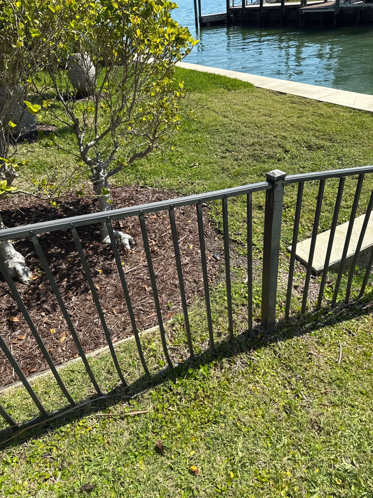 590 Birdie Ln  by H&Y Fence