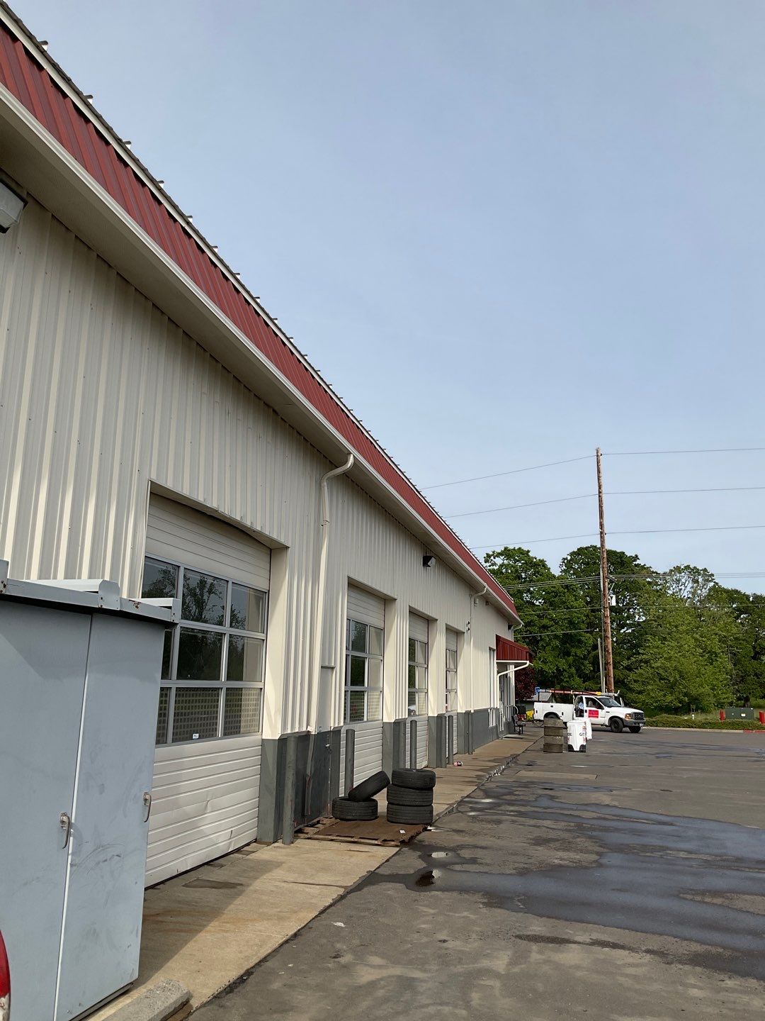 Commercial Soft Wash by Willamette Outdoor Wash LLC