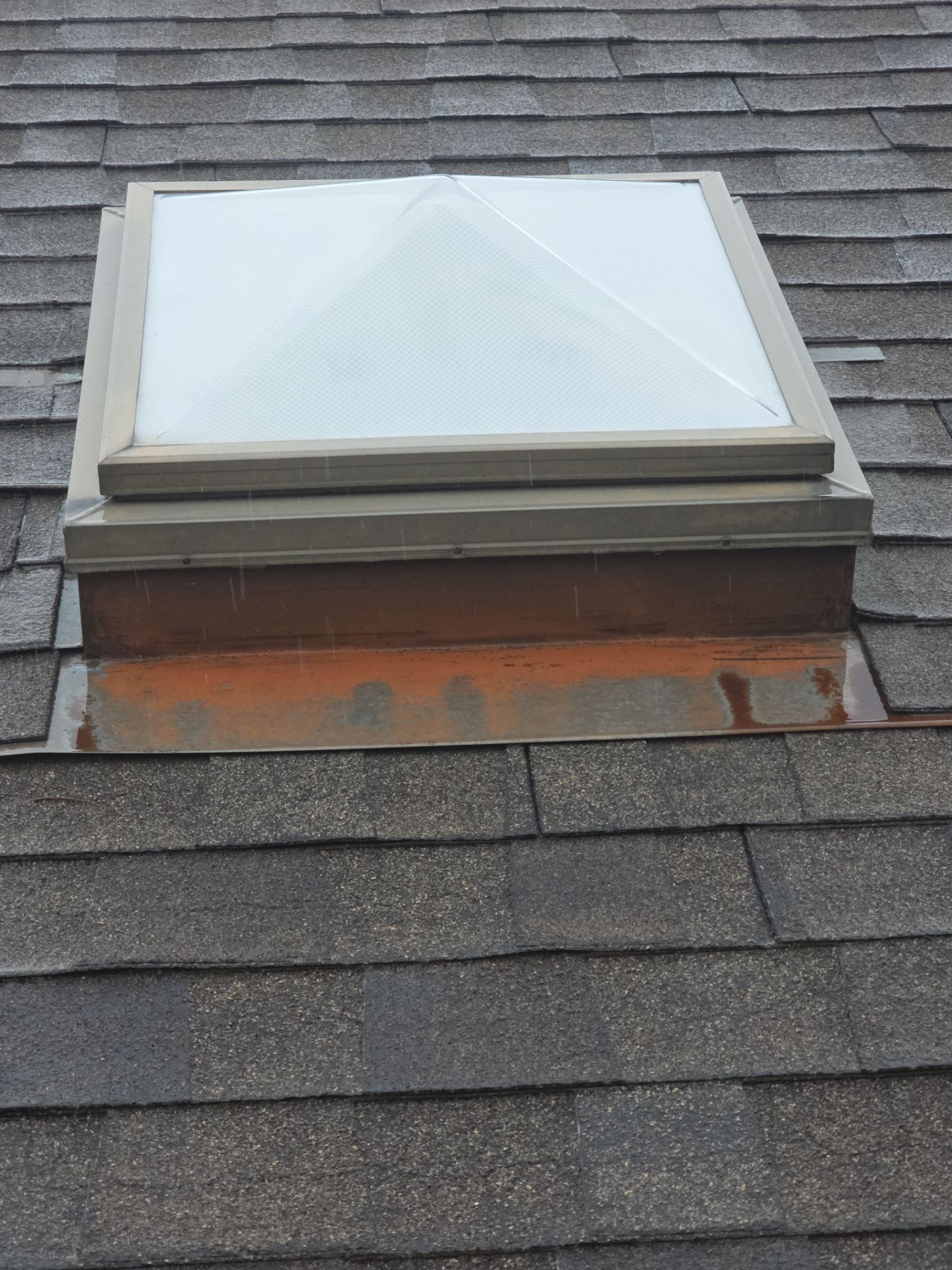 Roof Rejuvenation using Roof Maxx Treatment by Roof Maxx of Folsom