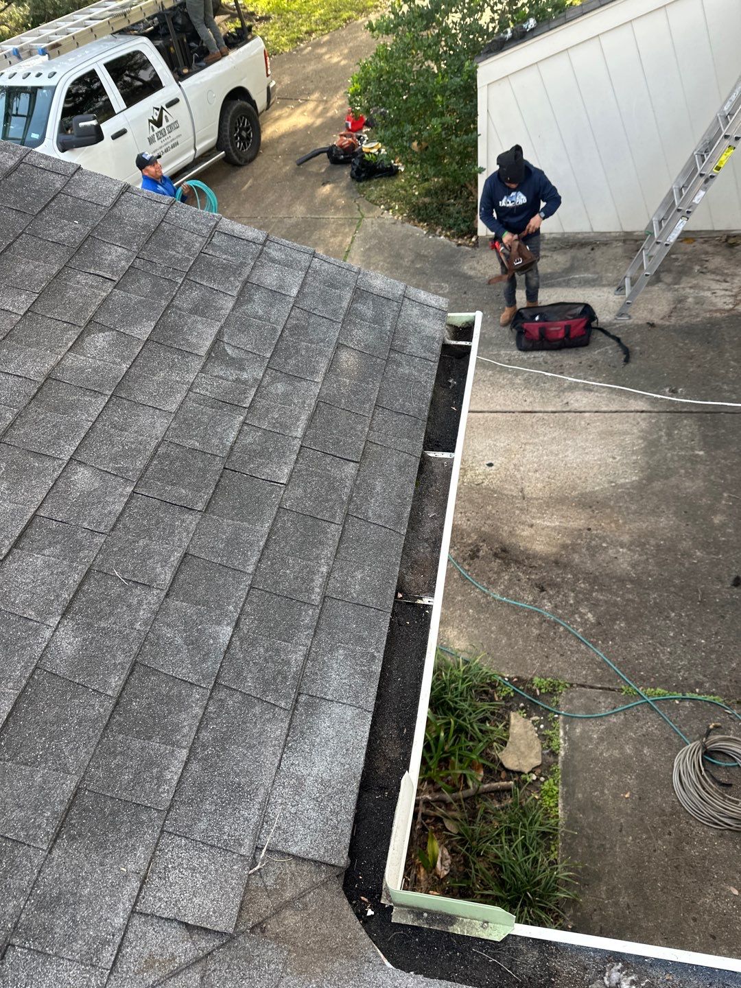Roof Repair Katy by Roof Repair Company