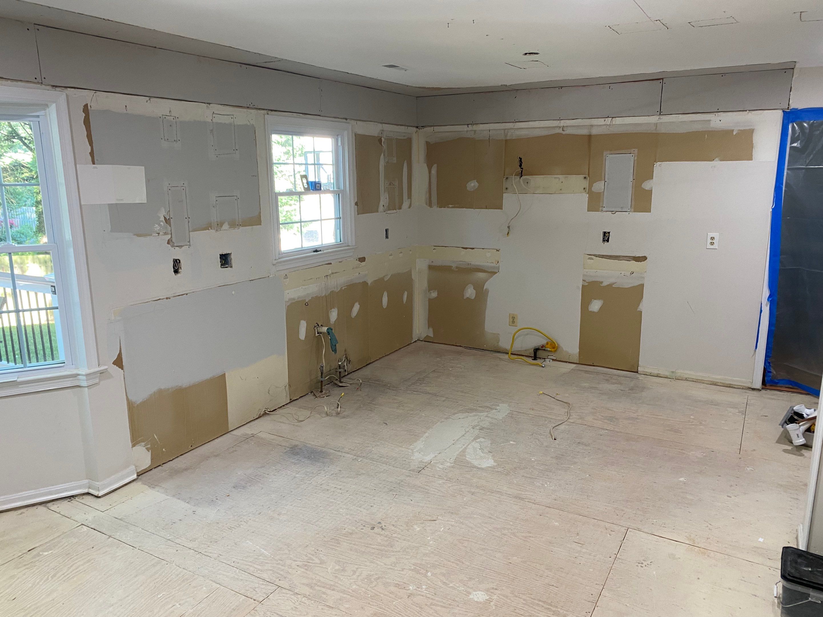 Full Kitchen Remodel with extras by The Smet Companies, LLC