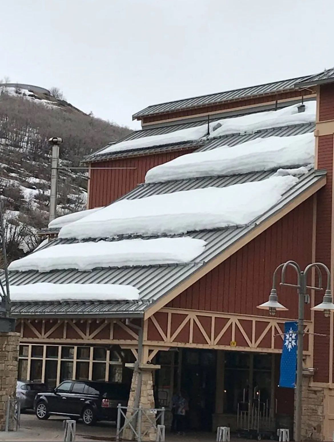 Accesories by Master Rain Gutters.