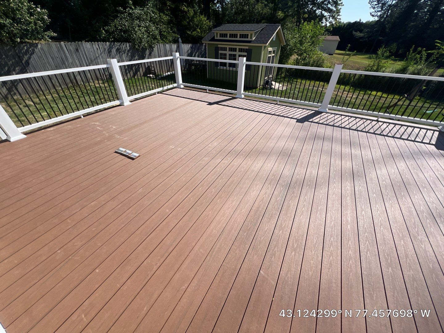 Decks by NG Masonry & Construction LLC