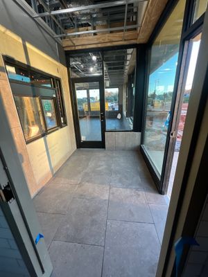 Project in Kannapolis, NC