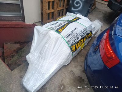 Project in Jersey City
