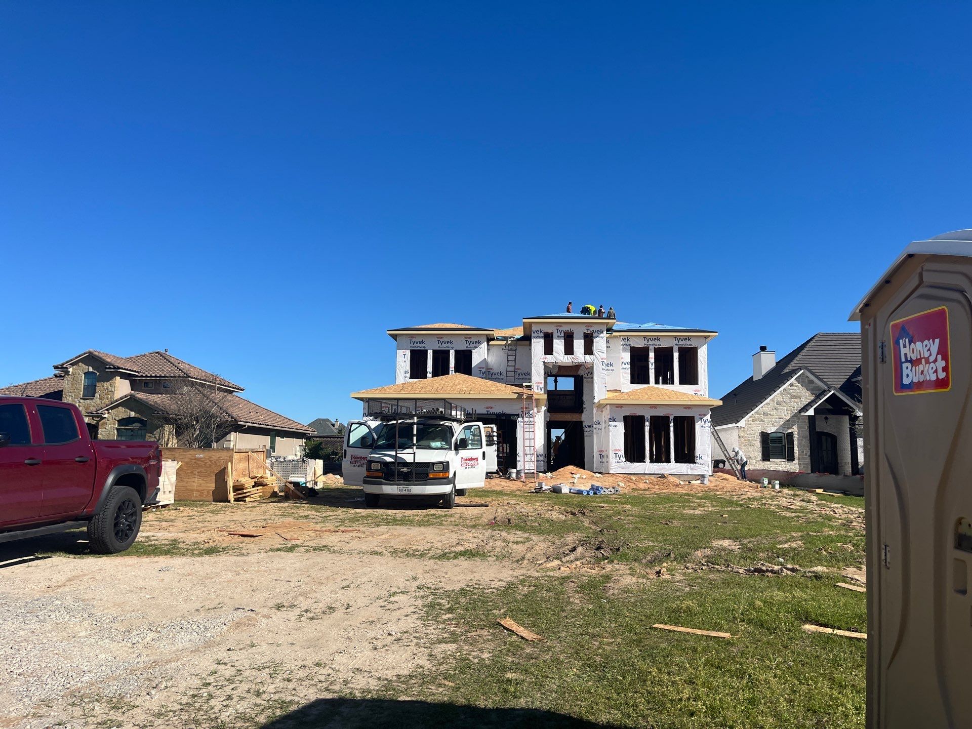 Brava Slate by Roof Concepts Construction