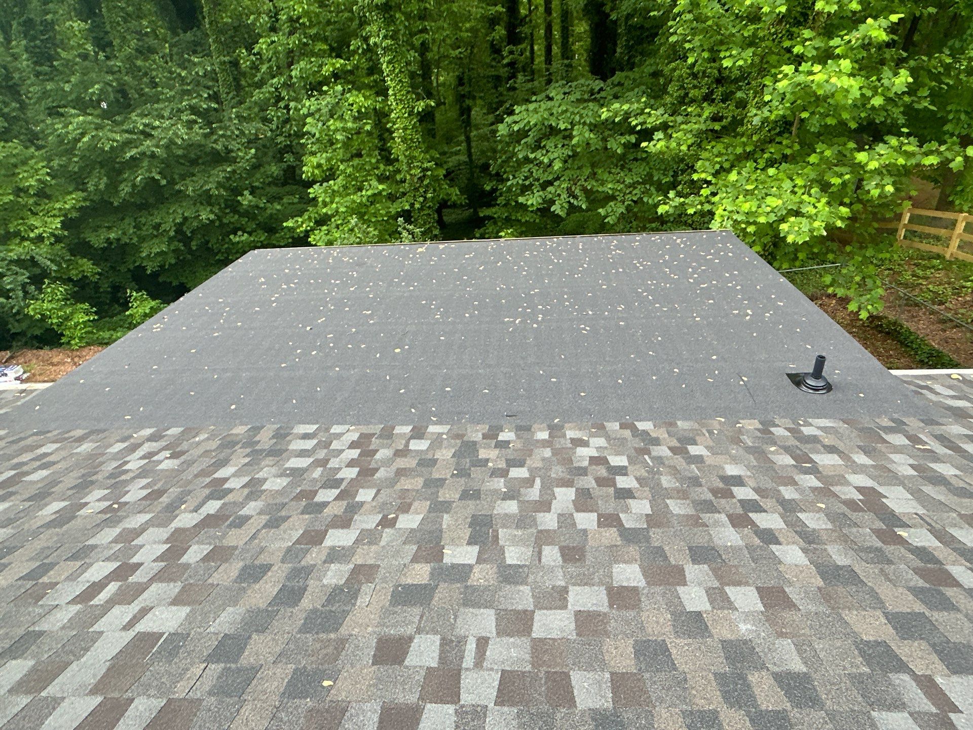 My roof is 15 years old. Replacement? by Georgia Roof Advisors