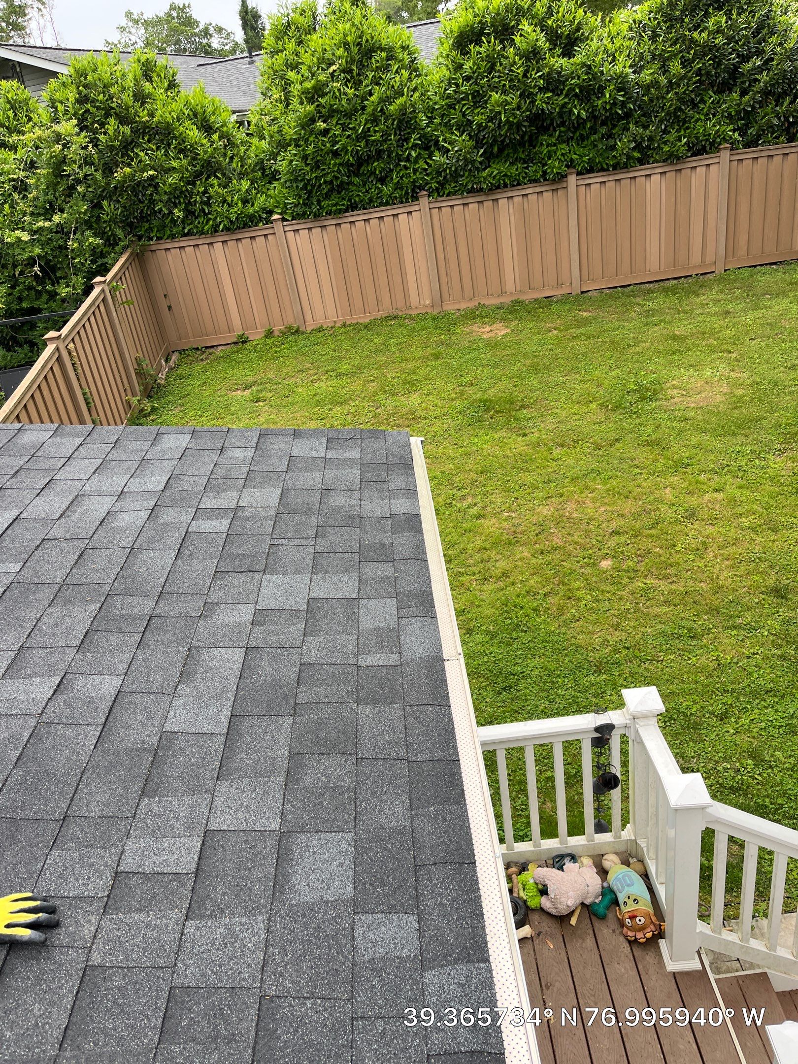 7533 Dogwood Road, Sykesville, MD 21784 US by American Custom Contractors