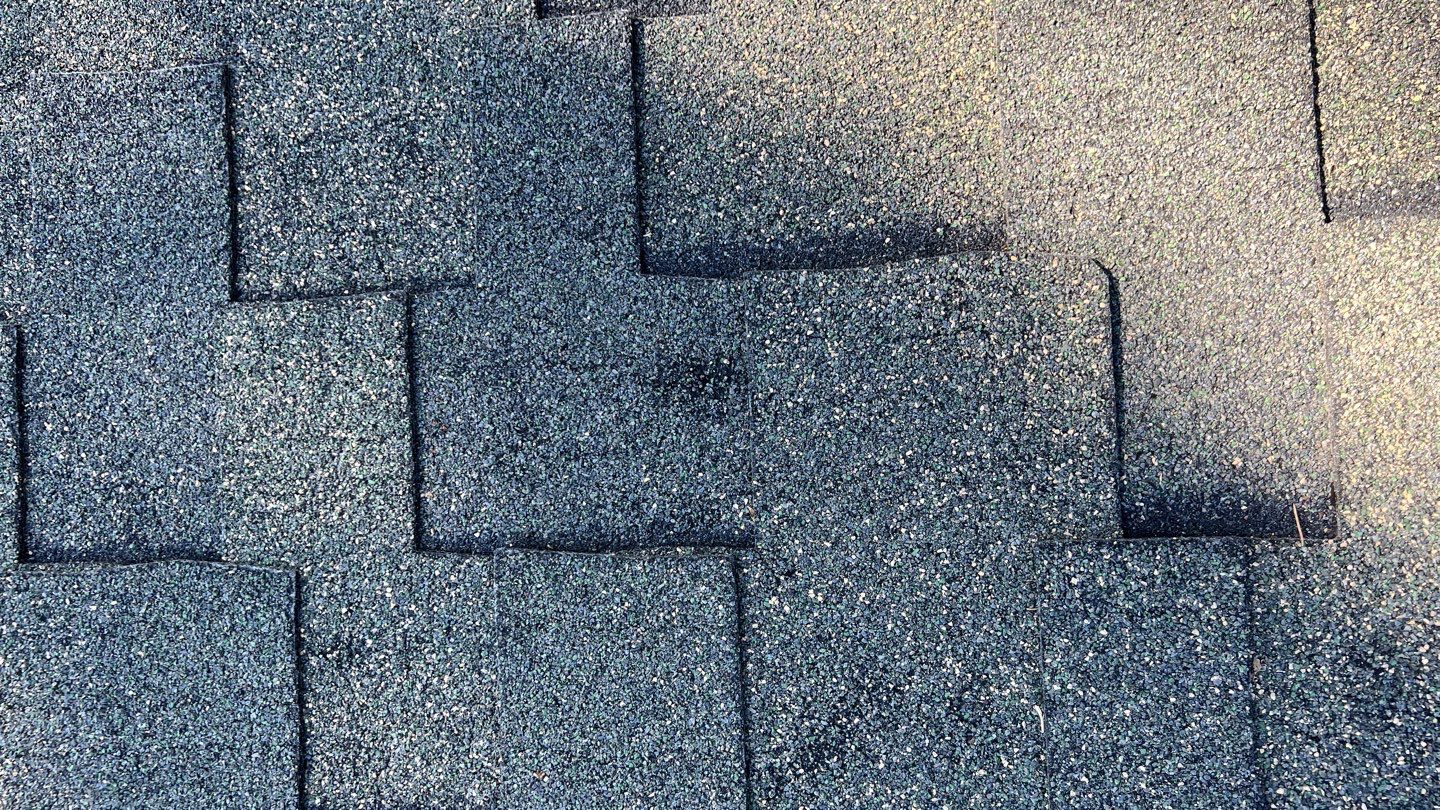 GAF Grand Sequoia - Autumn Brown Blend  by Montana Roofing Solutions