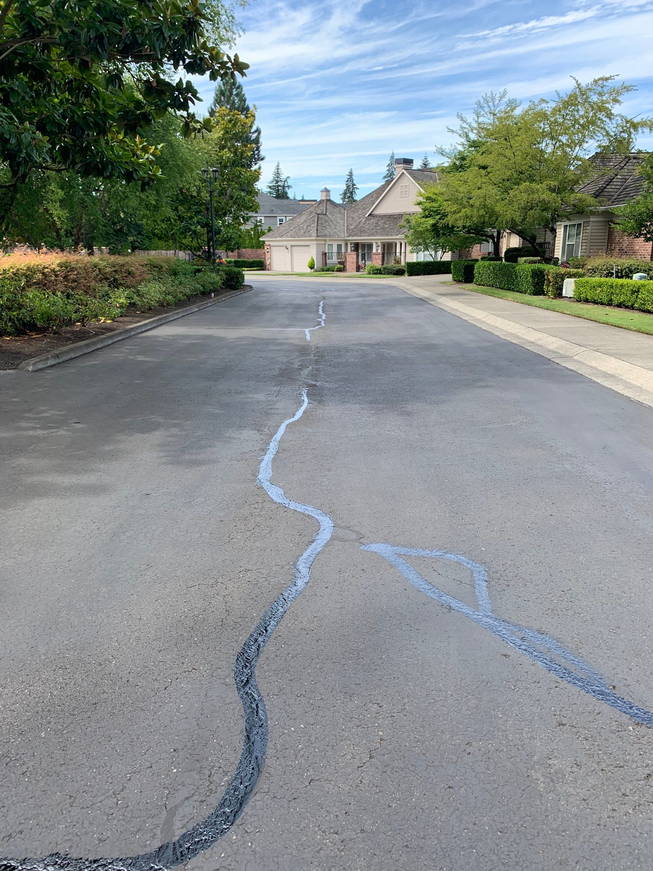 Best Management | Sealcoating  by Jireh Asphalt & Concrete Inc 