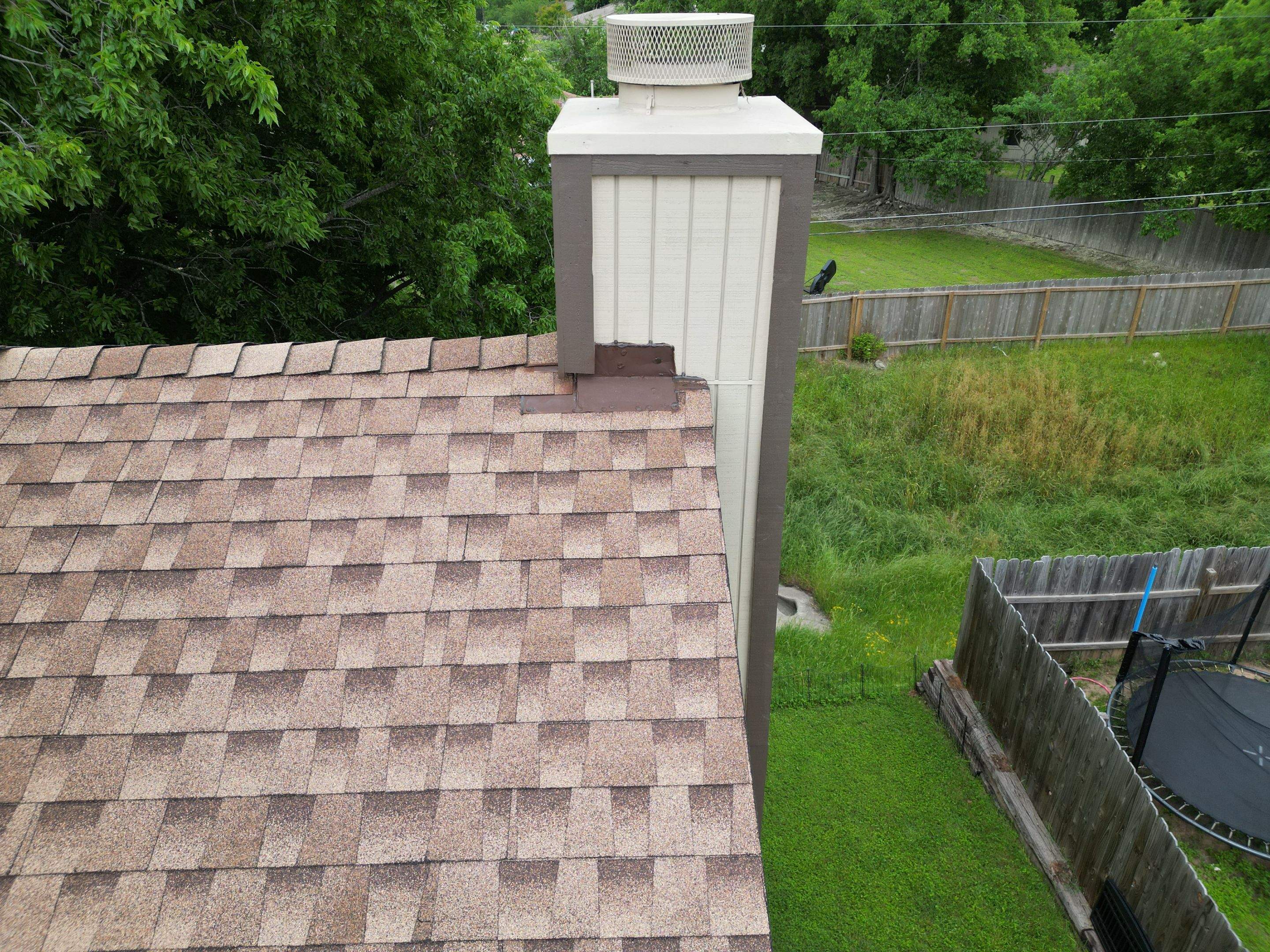 Shakewood - GAF Timberline HDZ by RoofsOnly.com