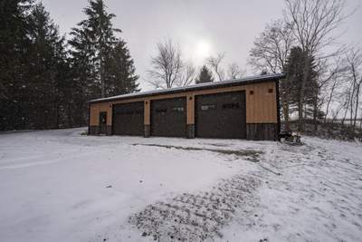 Project in Penn Yan