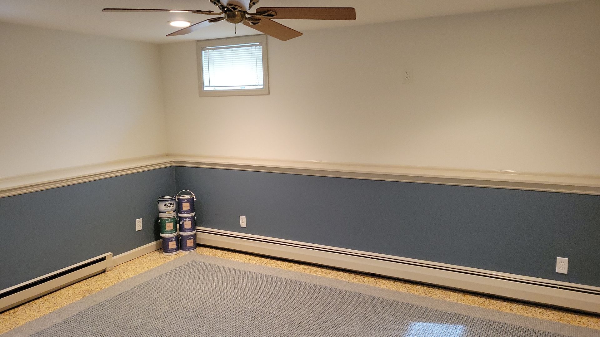 Interior Painting using Benjamin Moore by Spectrum Painting, LLC