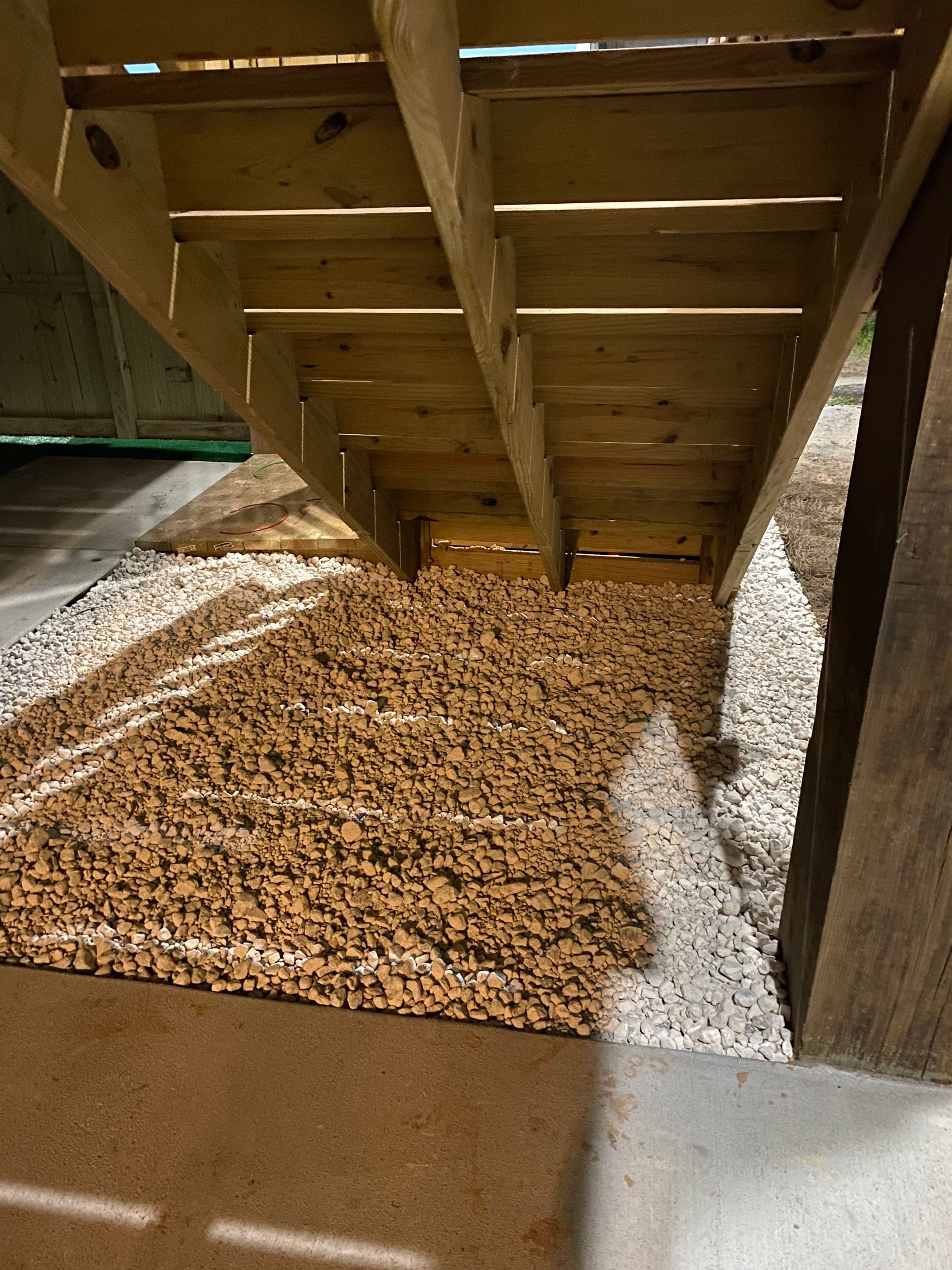 New Home Construction by Hitech Construction